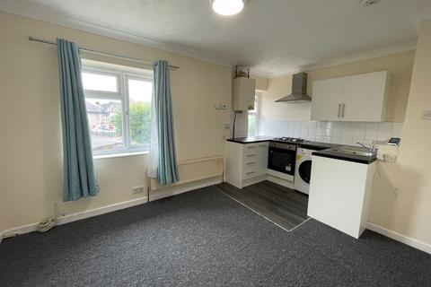 1 bedroom flat to rent, Magnolia Road, Southampton