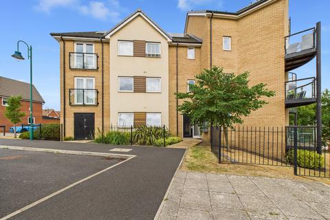1 bedroom ground floor flat for sale, Torridon Drive, Hampton Centre, PE7