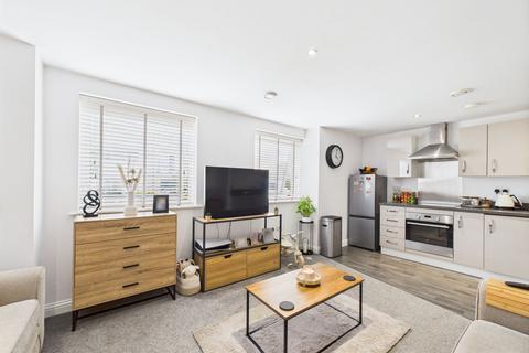 1 bedroom ground floor flat for sale, Torridon Drive, Hampton Centre, PE7