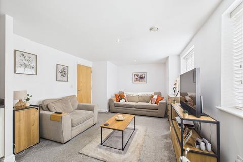 1 bedroom ground floor flat for sale, Torridon Drive, Hampton Centre, PE7
