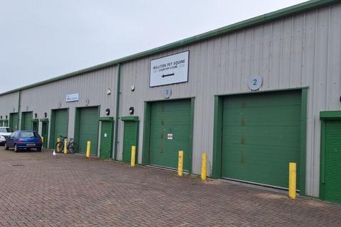 Industrial development for sale, Roughmoor Williton TA4 4AT