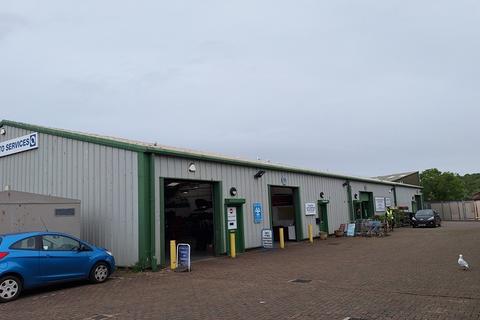 Industrial development for sale, Roughmoor Williton TA4 4AT