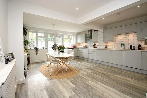 3 bedroom terraced house for sale, Trenchard Close, Hersham, Walton-on-Thames, Surrey, KT12