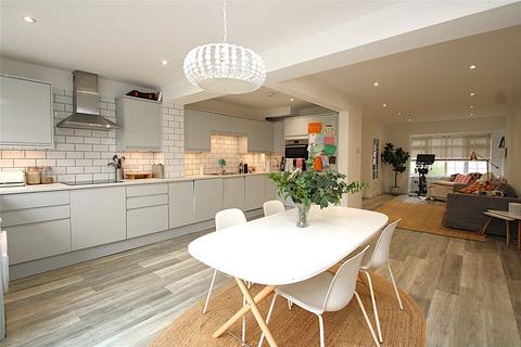 3 bedroom terraced house for sale, Trenchard Close, Hersham, Walton-on-Thames, Surrey, KT12