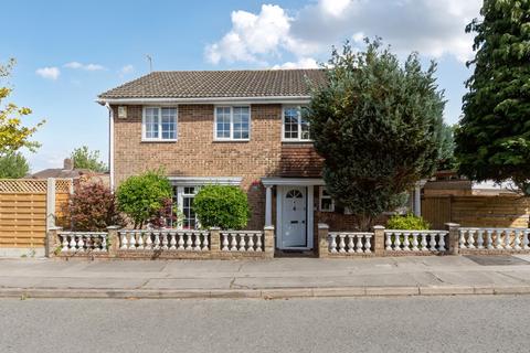 Conifer Close, Orpington BR6