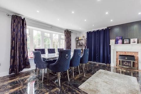 4 bedroom detached house for sale, Conifer Close, Orpington BR6