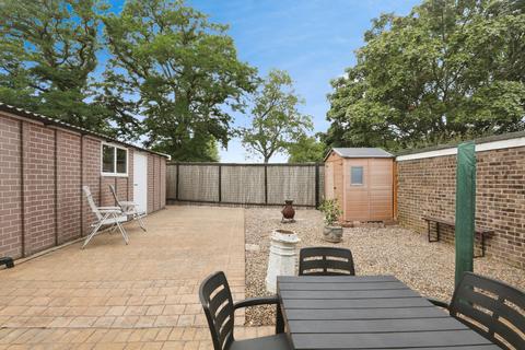 2 bedroom bungalow for sale, Hawthorne Avenue, Sheffield S25