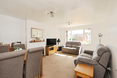 2 bedroom bungalow for sale, Hawthorne Avenue, Sheffield S25
