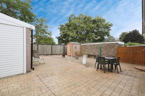 2 bedroom bungalow for sale, Hawthorne Avenue, Sheffield S25
