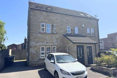 2 bedroom apartment for sale, Wakefield Road, Drighlington BD11