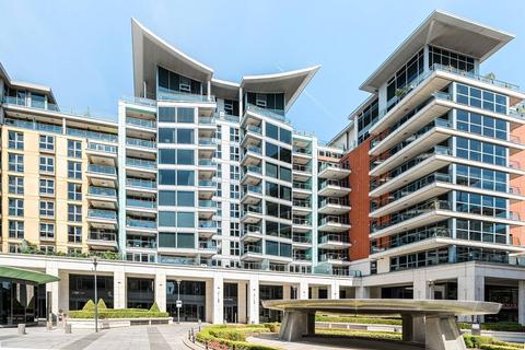 2 bedroom flat for sale, Imperial Wharf, Imperial Wharf, London, SW6