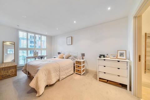 2 bedroom flat for sale, Imperial Wharf, Imperial Wharf, London, SW6