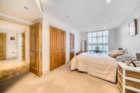 2 bedroom flat for sale, Imperial Wharf, Imperial Wharf, London, SW6