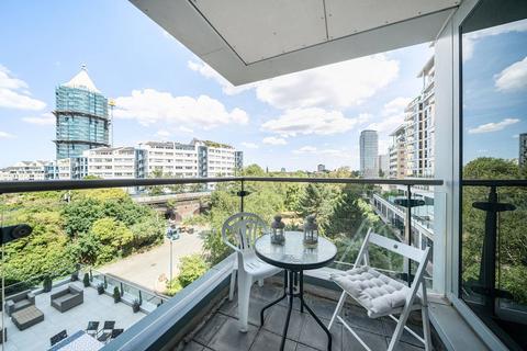 2 bedroom flat for sale, Imperial Wharf, Imperial Wharf, London, SW6