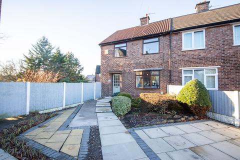 2 bedroom semi-detached house for sale, Watkins Avenue, Newton-Le-Willows, WA12
