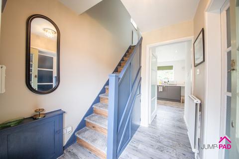 2 bedroom semi-detached house for sale, Watkins Avenue, Newton-Le-Willows, WA12