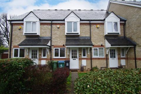 2 bedroom terraced house to rent, Norbury Avenue, Watford, WD24