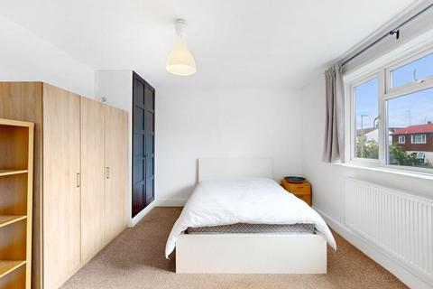undefined, Spacious Four Bedroom Semi-Detached For Sale Wallcote Avenue Brent Cross NW2