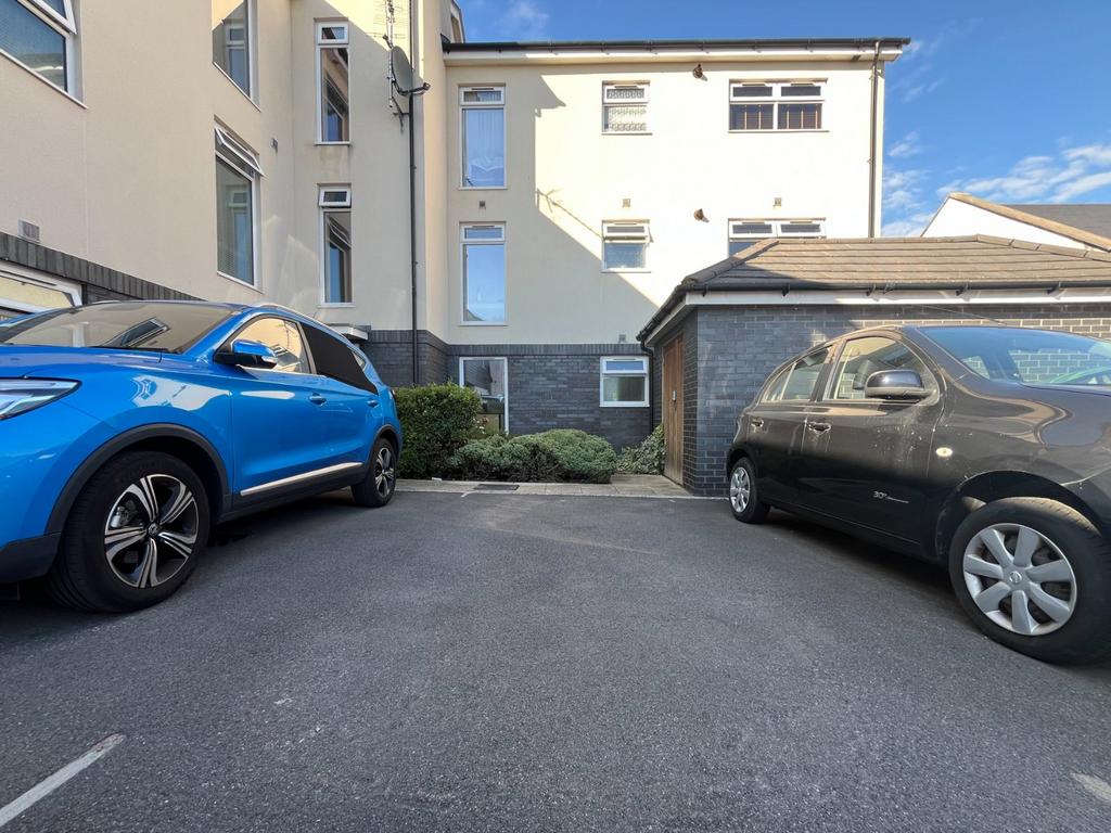 Parking Space