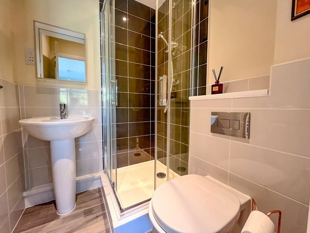 Ensuite