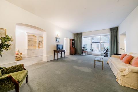 undefined, Lancaster Gate, Bayswater, London, W2