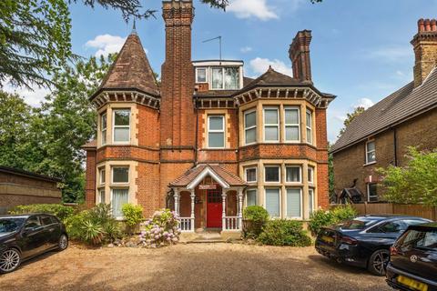 Albemarle Road, Beckenham, BR3