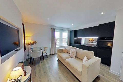 1 bedroom flat to rent, Bothwell Street, Edinburgh, Midlothian, EH7