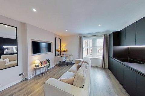 1 bedroom flat to rent, Bothwell Street, Edinburgh, Midlothian, EH7