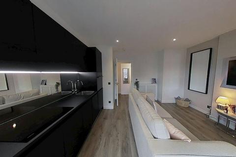 1 bedroom flat to rent, Bothwell Street, Edinburgh, Midlothian, EH7