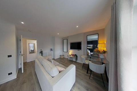 1 bedroom flat to rent, Bothwell Street, Edinburgh, Midlothian, EH7