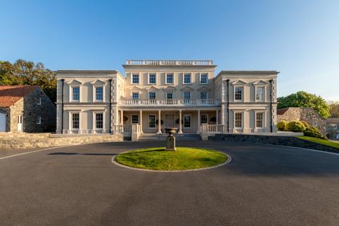 7 bedroom property for sale, Fosse Andre, St. Peter Port, Guernsey