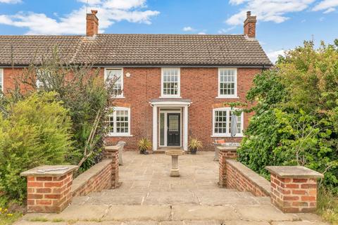 3 bedroom equestrian property for sale, Worksop, Nottinghamshire