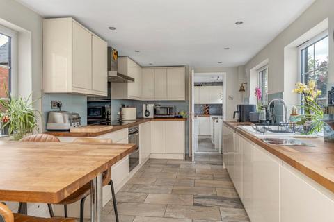 3 bedroom equestrian property for sale, Worksop, Nottinghamshire