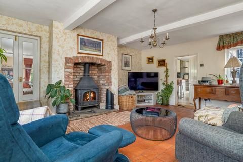 3 bedroom equestrian property for sale, Worksop, Nottinghamshire