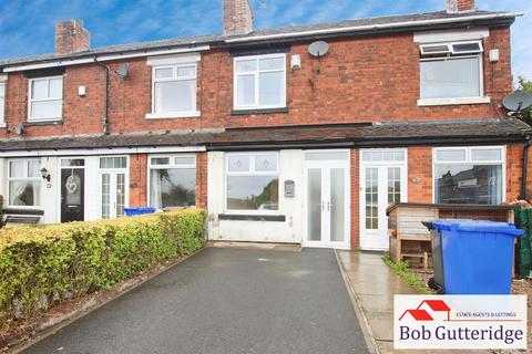 2 bedroom terraced house to rent, Station View, Meir, Stoke-On-Trent