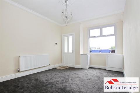 2 bedroom terraced house to rent, Station View, Meir, Stoke-On-Trent