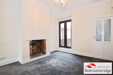2 bedroom terraced house to rent, Station View, Meir, Stoke-On-Trent