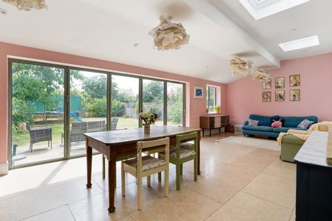 undefined, Fosseway Avenue, Moreton-in-Marsh, Gloucestershire, GL56