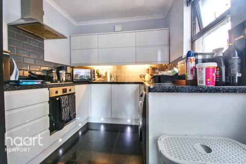 undefined, Lambert Street, Newport
