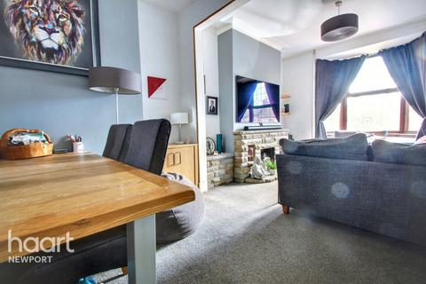 undefined, Lambert Street, Newport
