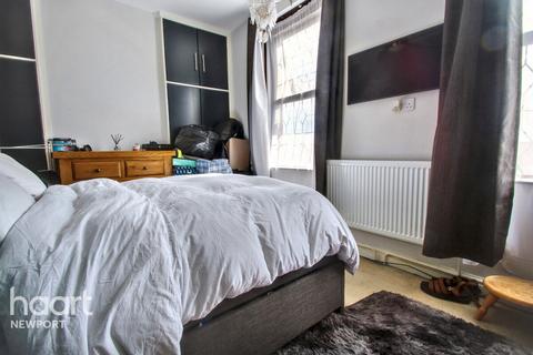 undefined, Lambert Street, Newport