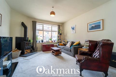 3 bedroom end of terrace house for sale, Earls Court Road, Birmingham, West Midlands, B17
