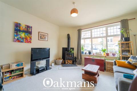 3 bedroom end of terrace house for sale, Earls Court Road, Birmingham, West Midlands, B17