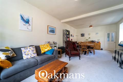 3 bedroom end of terrace house for sale, Earls Court Road, Birmingham, West Midlands, B17