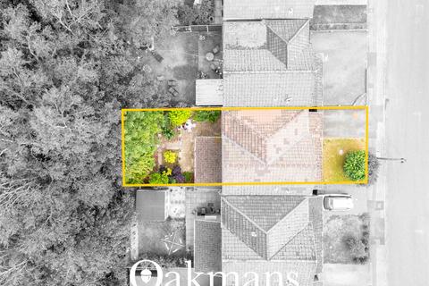 undefined, Wentworth Way, Birmingham, West Midlands, B32