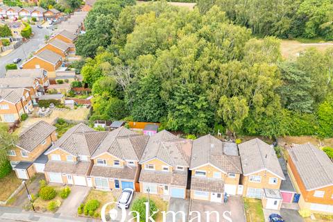 4 bedroom detached house for sale, Wentworth Way, Birmingham, West Midlands, B32