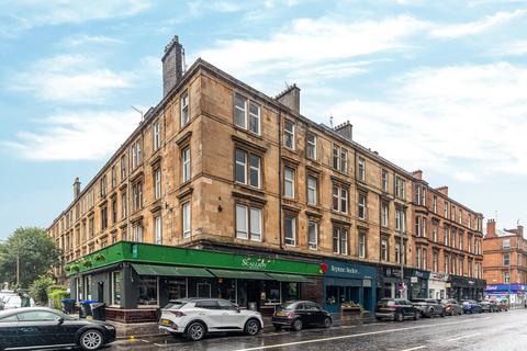 3 bedroom apartment for sale, Rupert Street, Woodlands, Glasgow