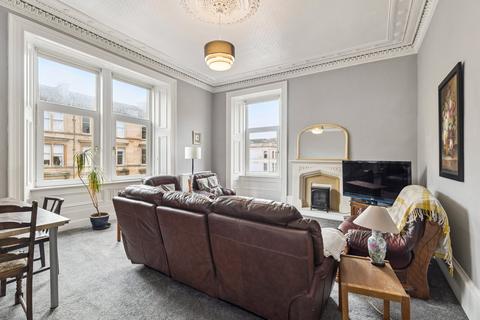 3 bedroom apartment for sale, Rupert Street, Woodlands, Glasgow