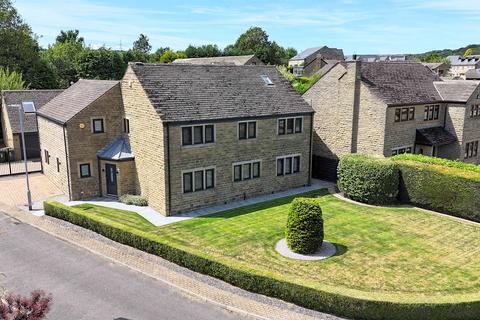 5 bedroom detached house for sale, Southedge Close, Hipperholme HX3