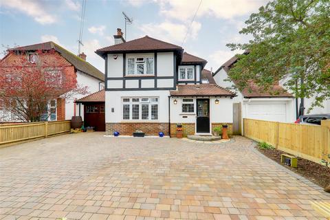 Offington Drive, Offington, Worthing